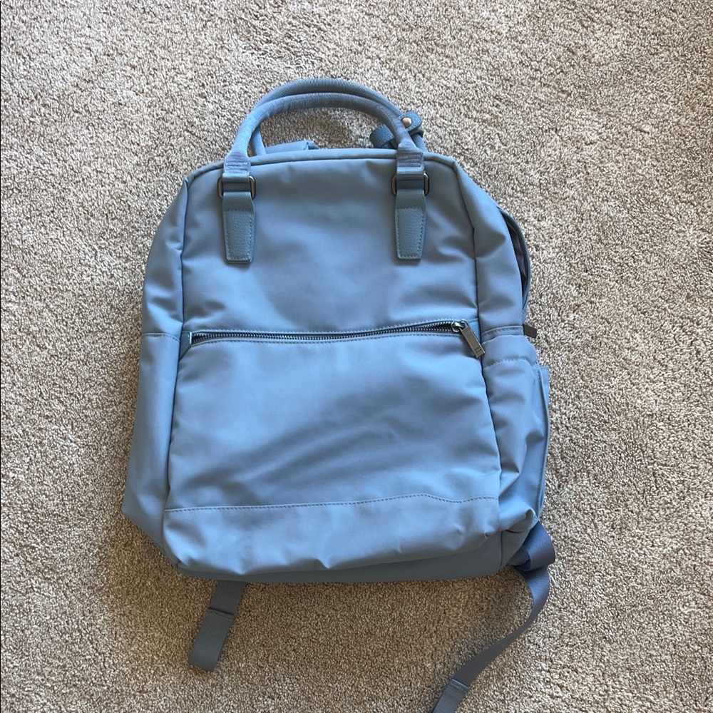 Open Story - Backpack School 15"-Laptop Blue